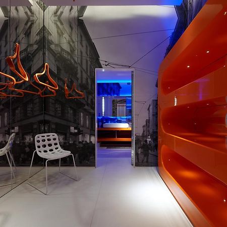 Th Street Milano Hotel Kültér fotó